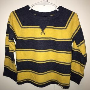 Baby Gap long sleeve sweater